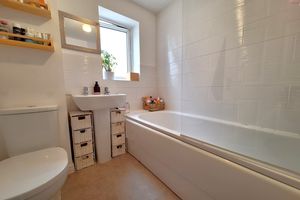 Bathroom - click for photo gallery
